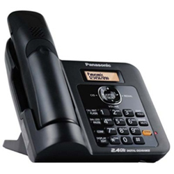 تلفن بی سیم مدل KX-TG3811BX