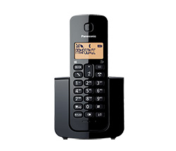 تلفن بی سیم مدل KX-TGB110-112