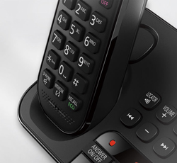 تلفن بی سیم مدل KX-TGC420-422