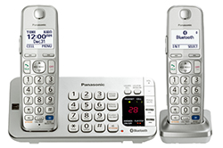 تلفن بی سیم مدل KX-TGE272